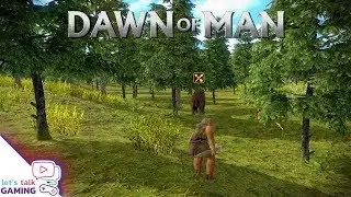 Dawn of Man - Assembling a Hunting Party - S4E02