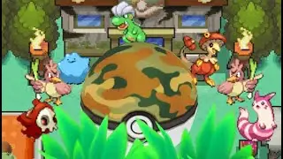 7 Live Shinies in the Safari Zone - Safari Week 2023 Compilation + BR Showcase (ft Oobleg)