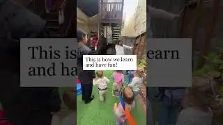 Create a Magical Learning Space for Kids