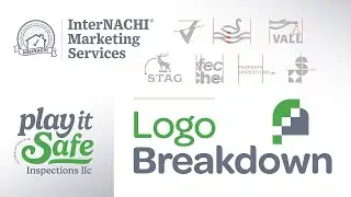 InterNACHI Marketing Logo Breakdown 9  Play It Safe