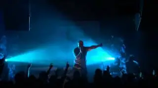 Herr von Grau - Yippieh LIVE!