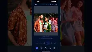 Erase the Unwanted Moments, Keep the Romance ❤️ | Pixvibe #aiapps #videoapp #removeobjects