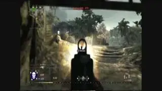 Call Of Duty: World At War Montage