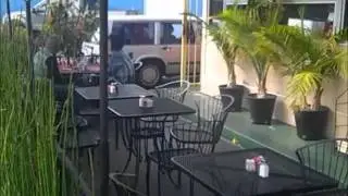 LAwithKids.com visits Mambo's Cafe  Great Cuban Food in Glendale
