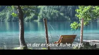 Slow Trail Weissensee
