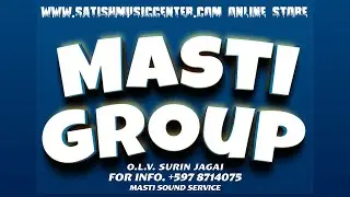 MASTI GROUP || PART 2 || OLD IS GOLD MASHUP || SURIN JAGAI || SATISH MUSIC CENTER PRODUCTIONS