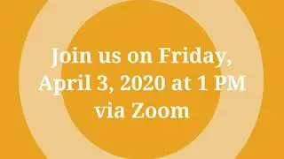 Be More Yoga Community Presents: Fast Friday Yoga w/Maelis Mittig
