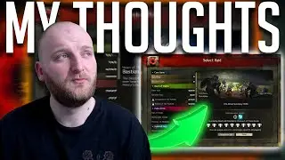 Guild Wars 2's Raid Quickplay Is Great BUT I Have Some Thoughts..