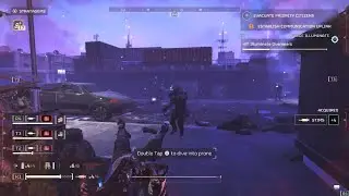 HELLDIVERS 2That's a lot of samples.