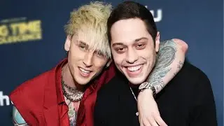 Machine Gun Kelly, Pete Davidson&rsquo;s Bond to Evolve with New Chapter