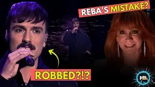 5 причин, по которым фанаты считают, что Пейтона Кайла ограбили после его выступления с песней &laquo;H...