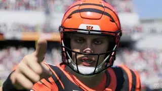 Madden NFL 21 - PC Gameplay (1080p60fps)