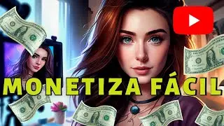 ADEUS CANAL DARK? - Como criar Canal de Autoridade no Youtube