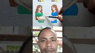 know your pregnancy #shorts #Shortsfeed #YouTubeshort #art