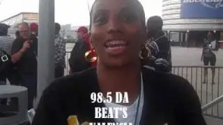 STR8 SHININ TV