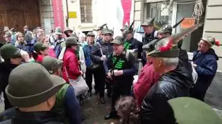 Sulle Note del Lago - Asti 2016 - La Strada Ferrata