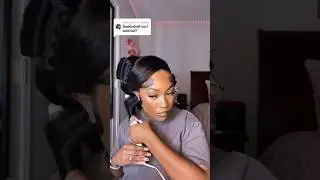 Bombshell curl step by step tutorial ✅ Try it girlsss