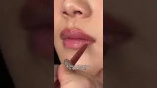 Perfect Glossy Nude Lip Combo