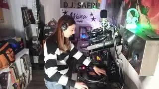 Akhina Dj @ Dedicada a MasQDance