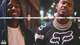 NBA Youngboy x Moneybagg Yo Type Beat 2018 | 