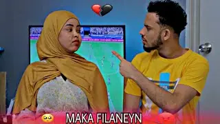 WUXUU KA MASEERAY MESSEGE YADA LA II SO QORAY…!!!💔
