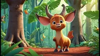 Bongo horns go bang bang bang | English Nursery Rhyme | Kids Songs | Baby Music
