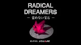 Radical Dreamers MSU1 Release video