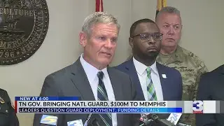 Where is the $100M state grant for public safety going?