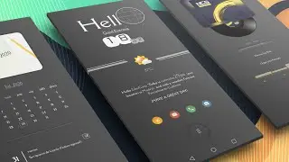 LA MAS COMPLETA PERSONALIZACION PARA TU TELEFONO 