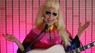 Trixie Mattel | Billboard Live At-Home Performance