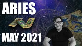 ARIES MAY 2021 * Green Light ! Justice Is Yours ! You Are Heading In The Right Direction Aries.