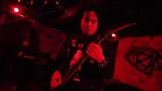 Scumraid - FULL SET @ Baby Doll - Mar 2025
