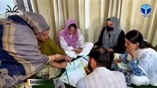 5-Day SLO-Based Teaching & Assessment Training | Batch-10 Highlights | AFAQ Pakistan