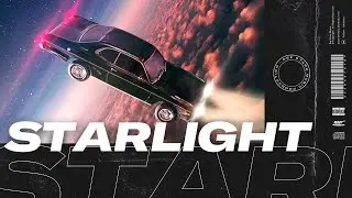 The Weeknd Type Beat - Starlight | Michael Jackson Type Beat