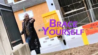 Brace Yourself - Joey Bagz