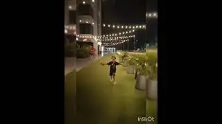 #slowwalk