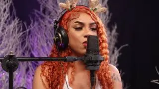 La Yumi RD Live Session 🎙️ PARTE 3