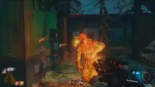 ACENSION : Call Of Duty Black Ops 3 Zombies Gameplay