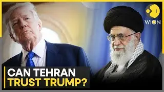 US-Iran Tensions: US, Iran to Hold Nuclear Talks in Istanbul on Friday | WION
