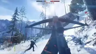 Battlefield&trade; 1 early access map gameplay