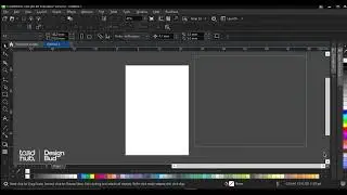 Introduction to CorelDRAW Interface (module 2)