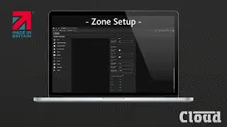 Cloud 46 Series GUI Walkthrough