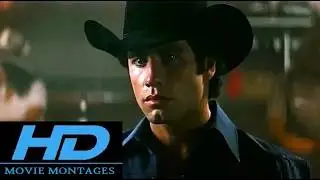 Urban Cowboy &bull; Lookin' for Love &bull; Johnny Lee