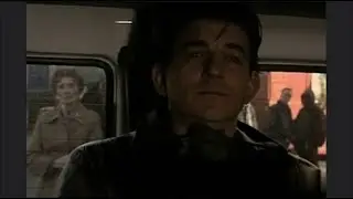 EastEnders: Nick Cotton Scenes - Episode 195
