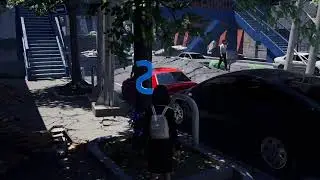 Disaster Report 4 - Summer Memories