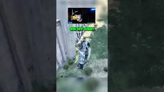 &laquo;Мы просто тусуемся, офицер!&raquo; 💀
