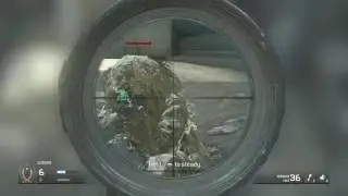 Free For All On All Maps! {Call Of Duty Modern Warfare Remastered}
