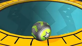 Going Balls - SpeedRun Gameplay Level 18995 to 18997