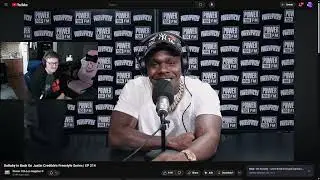 IS HE CANCELLED!? 