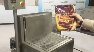 Dip Tank TR-7 - CM Machine Services Ltd.